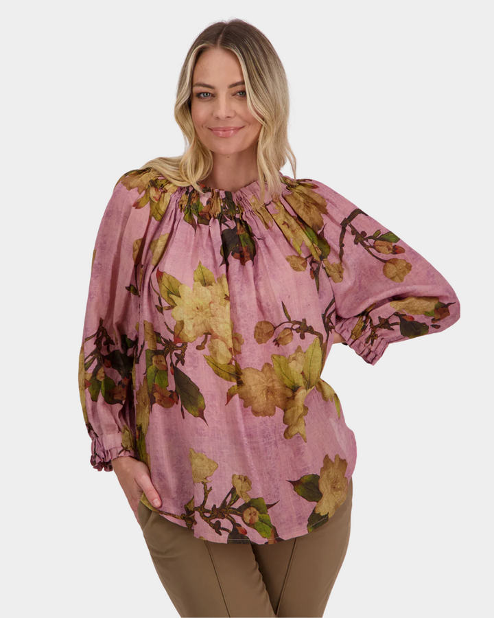 Briarwood Annabella Top