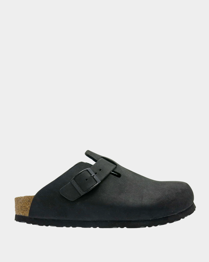 Neckermann Pepper Black