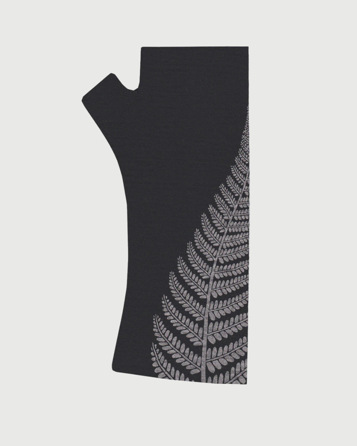 Kate Watts Fern Frond Print Glove