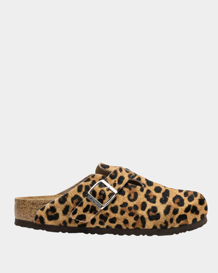 Neckermann Pepper Leopard