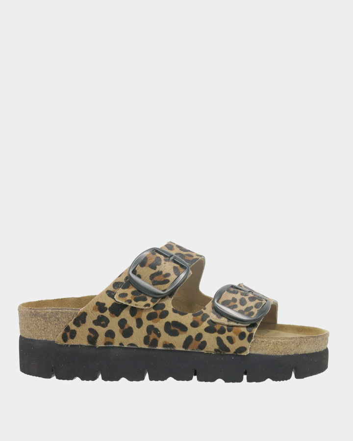 Neckermann Fiji Leopard