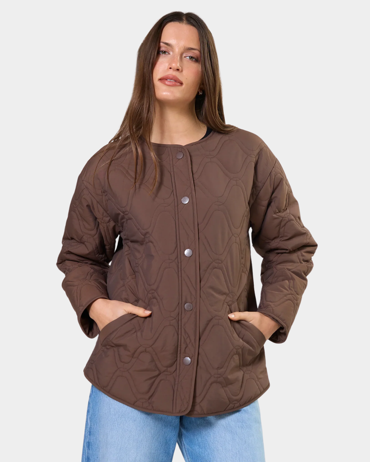 Stella + Gemma River Jacket