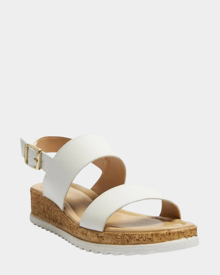 Sundowner Laccan Sandals