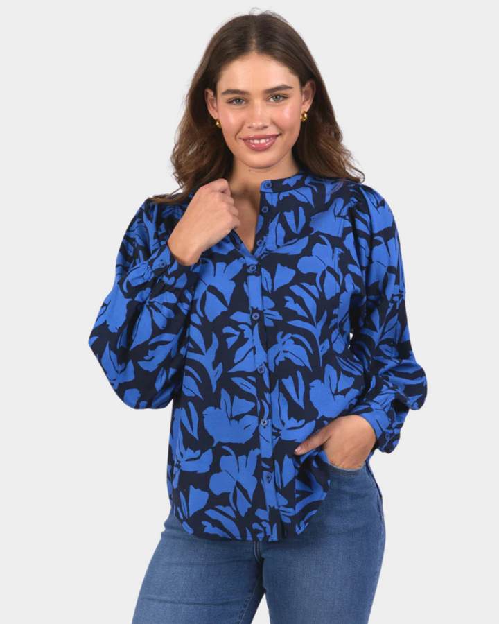 Elm Riley Blouse