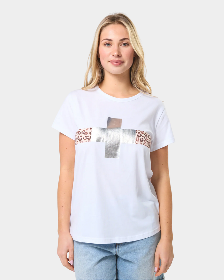 Stella + Gemma Classic Tee