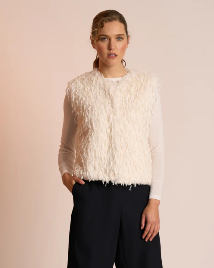 Neris Wilde Gilet