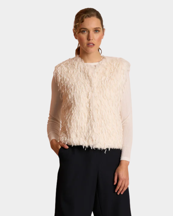 Neris Wilde Gilet