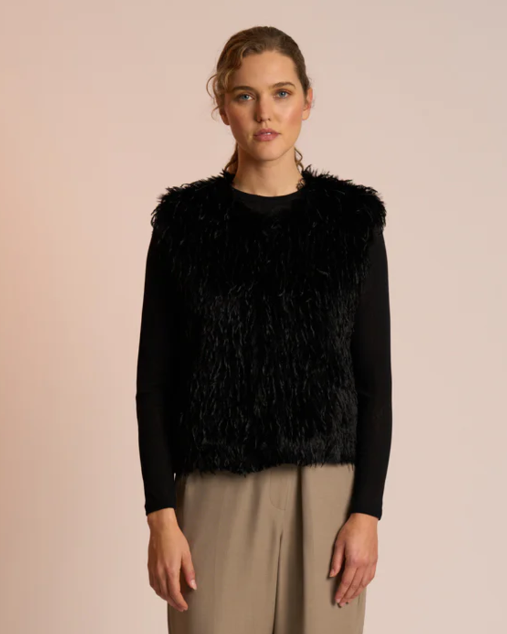 Neris Wilde Gilet