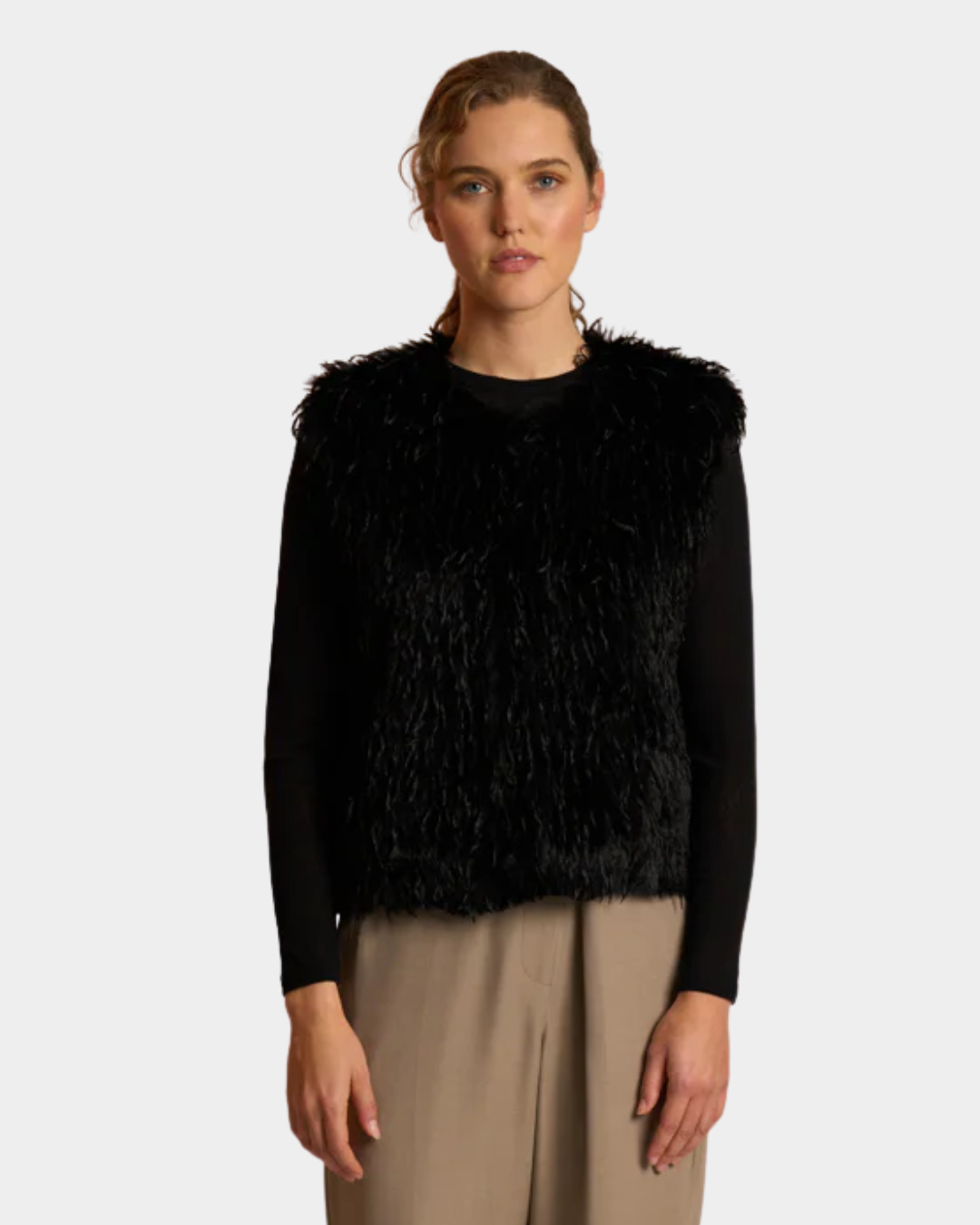 Neris Wilde Gilet