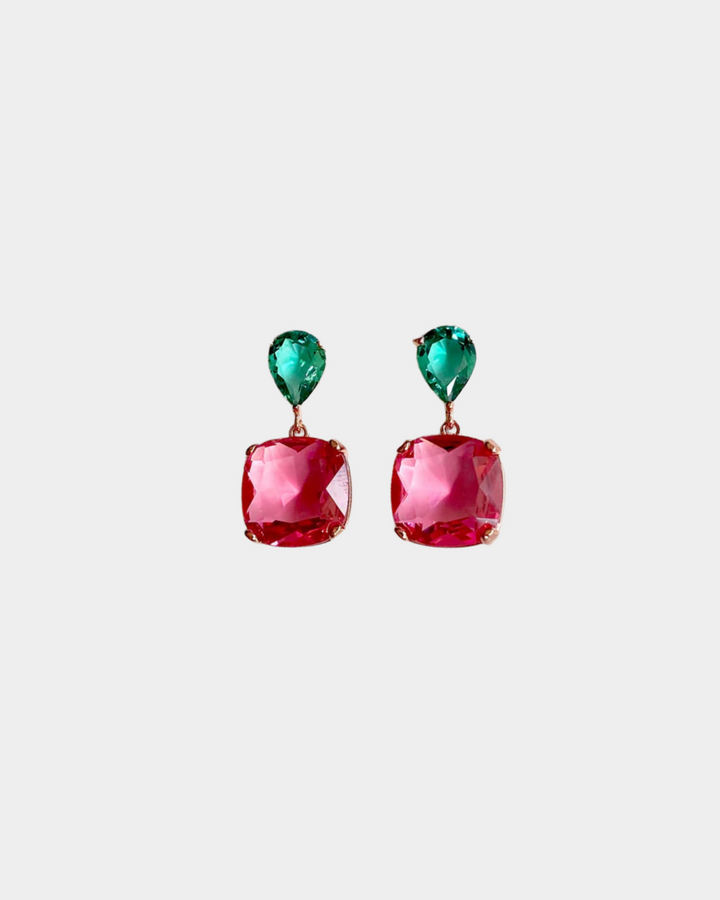 Lilio Earrings