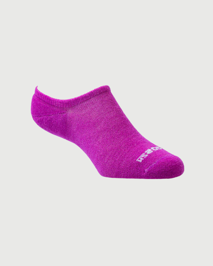 NZ Sock Co Cushion Heel & Toe Sox