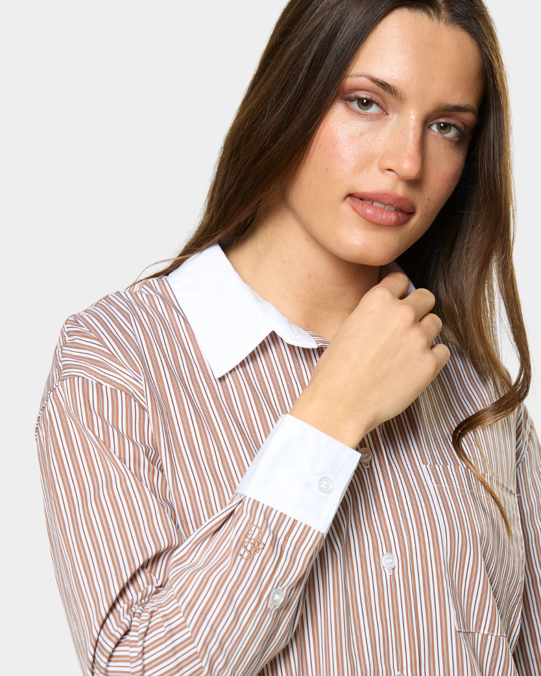 Stella & Gemma Connery Shirt Boardroom