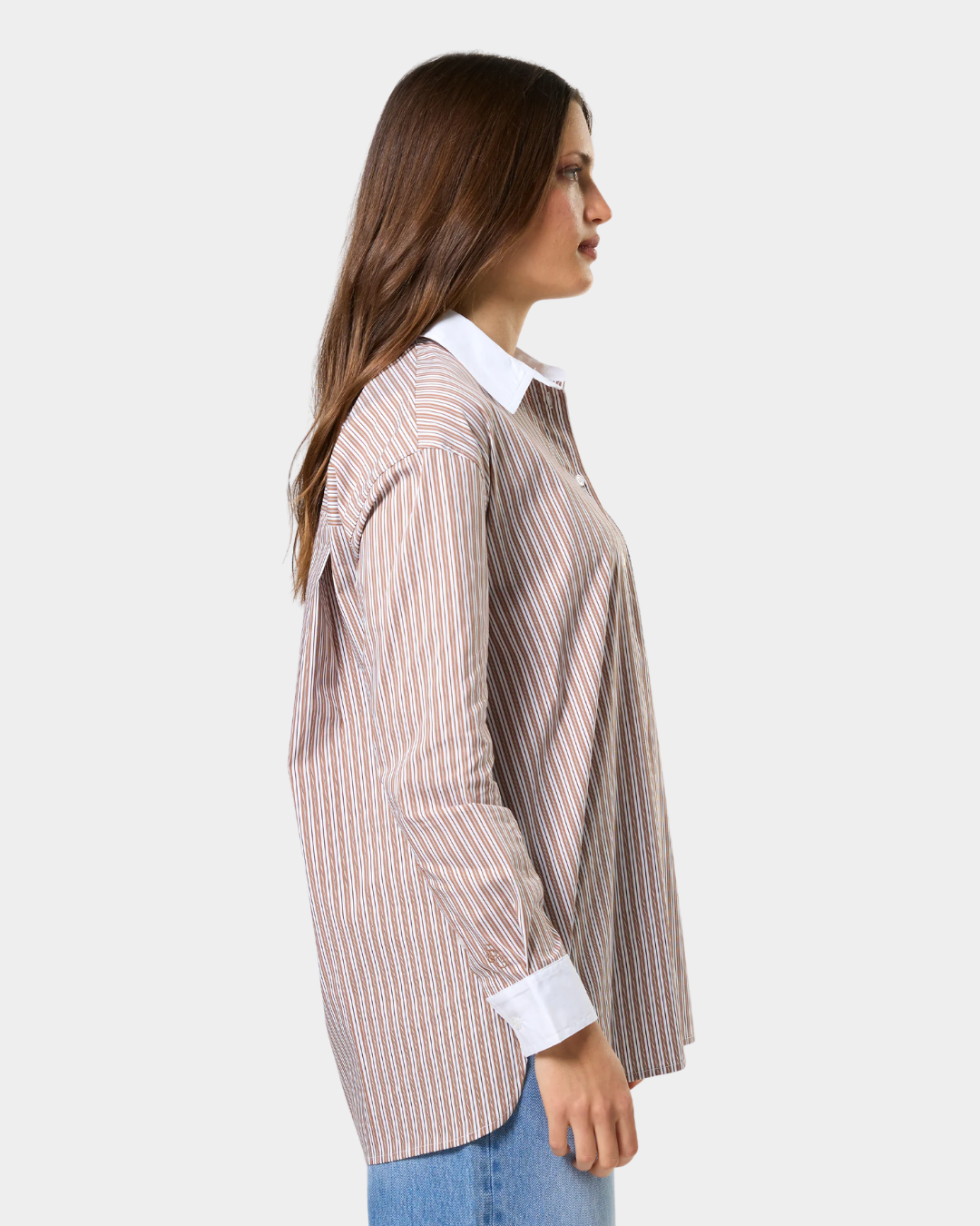 Stella & Gemma Connery Shirt Boardroom