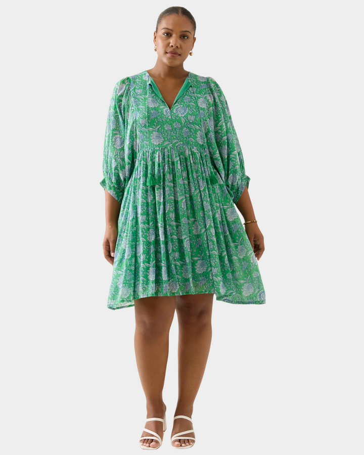 Isle of Mine Wilma Dress