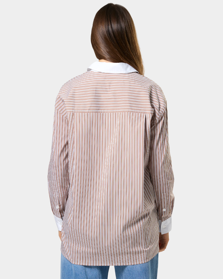 Stella & Gemma Connery Shirt Boardroom