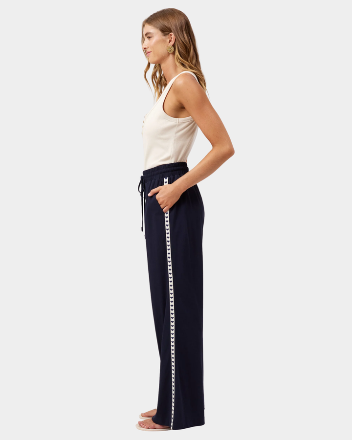 Haven Elba Heart Pant