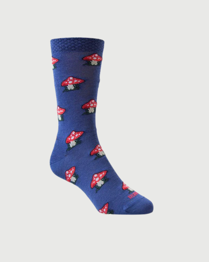 NZ Sock Co Woodland Whimsey