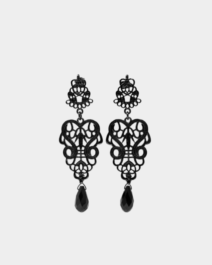 Fabuleux Vous Palais Earrings