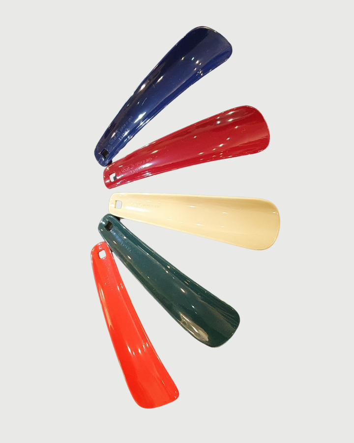 Plastic Shoe Horn