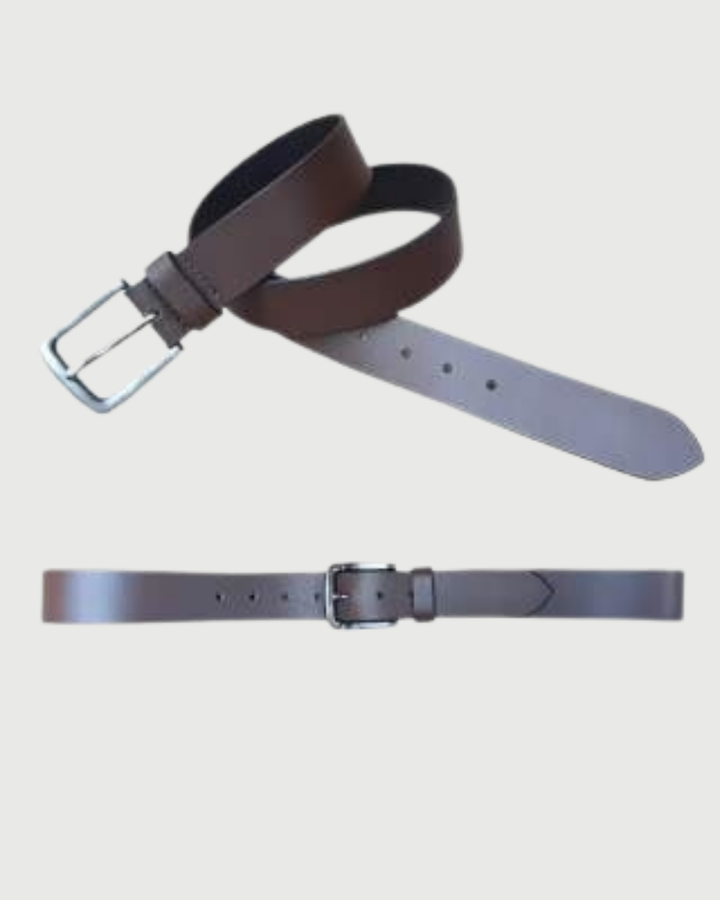 Rugged Hide Belt