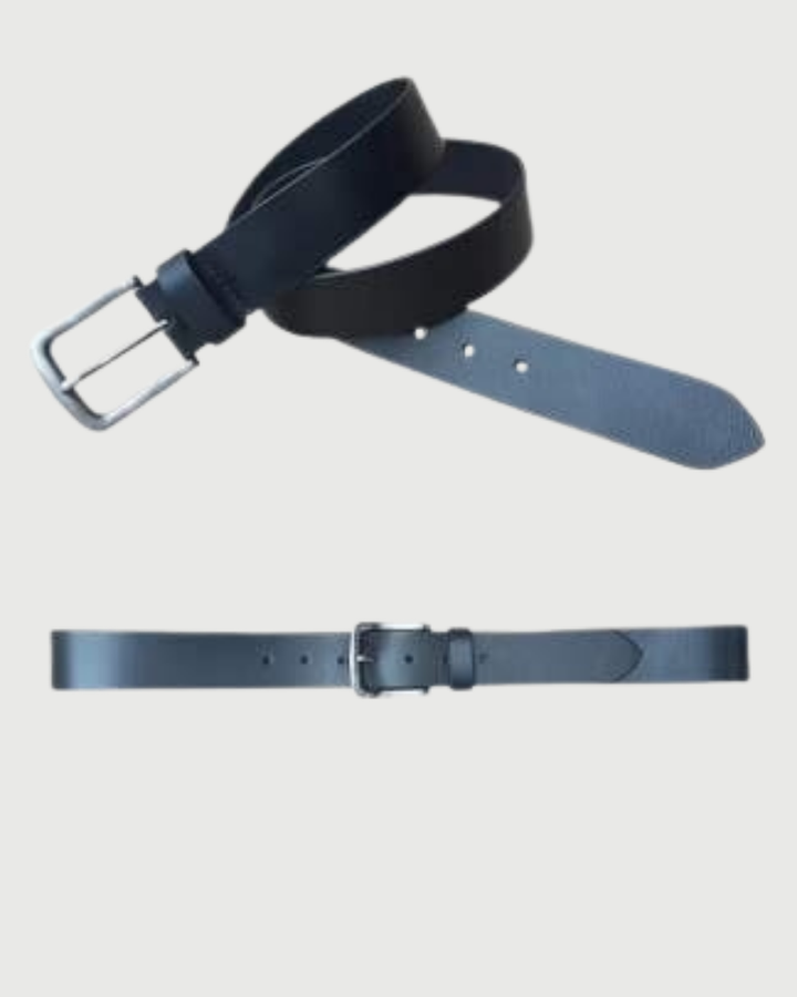 Rugged Hide Belt