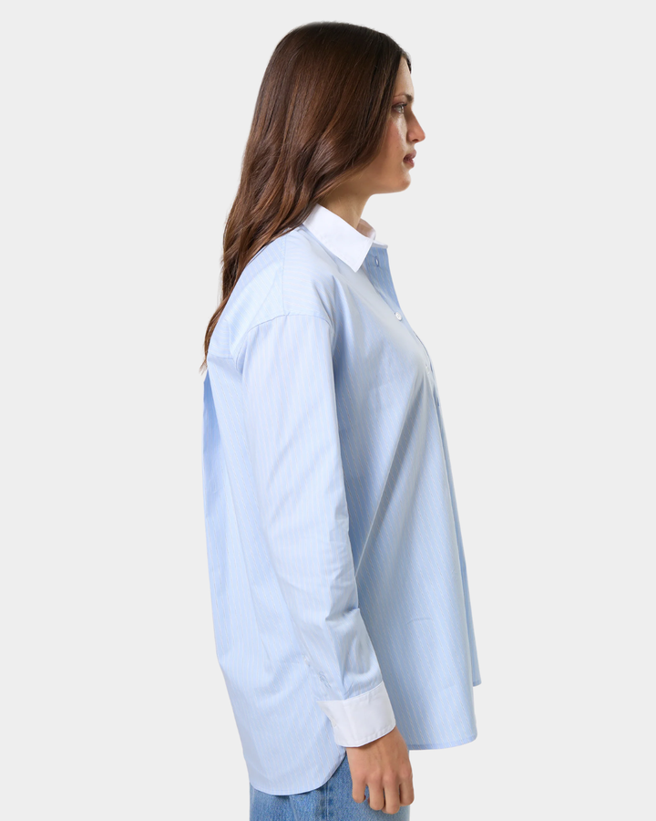 Stella & Gemma Connery Shirt Boardroom