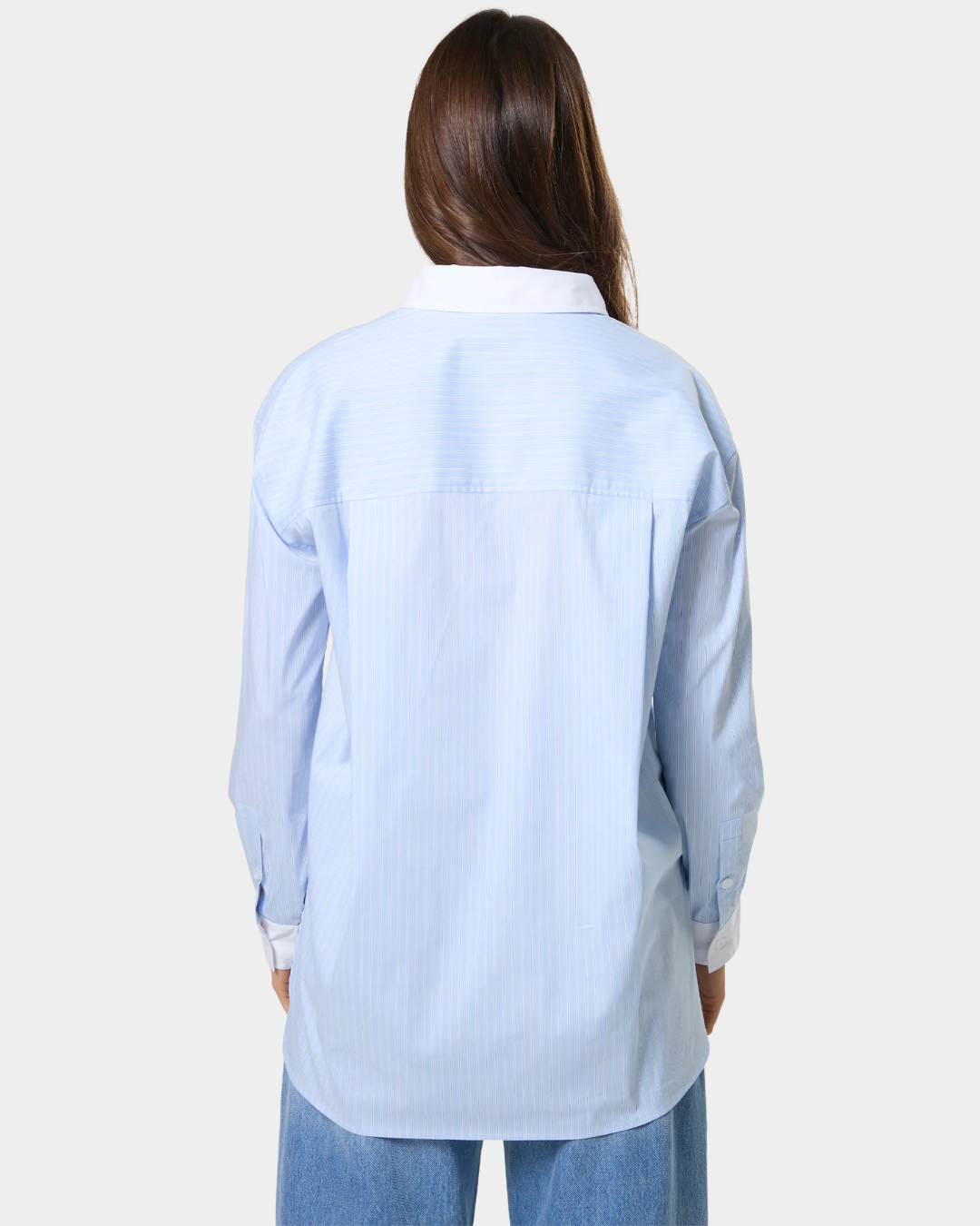 Stella & Gemma Connery Shirt Boardroom