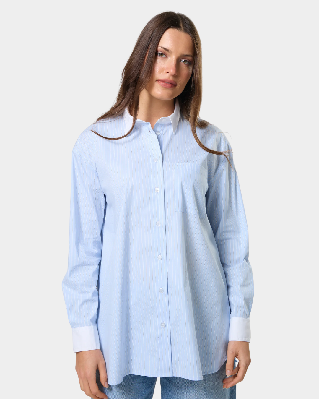 Stella & Gemma Connery Shirt Boardroom