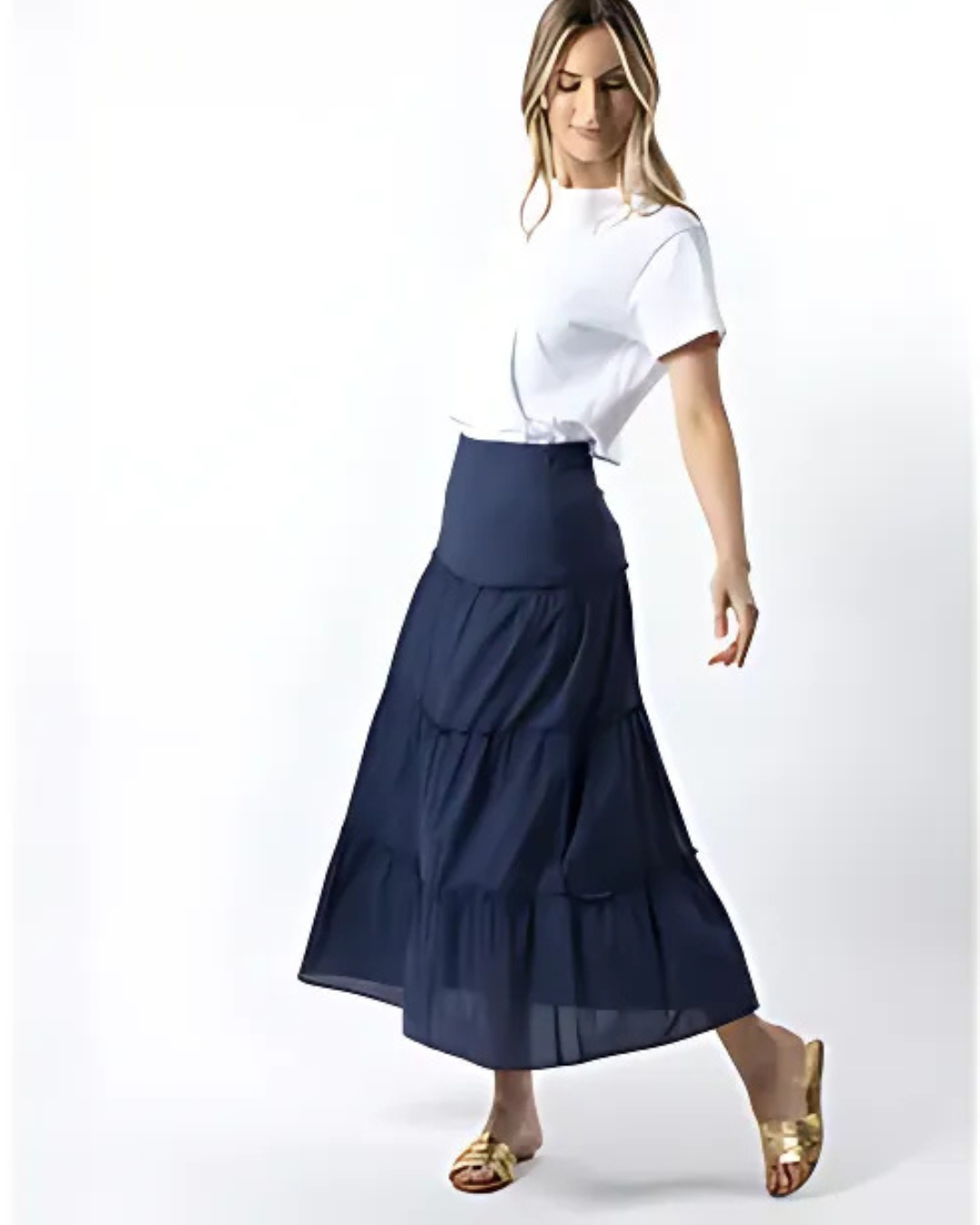 Stella + Gemma Dawson Skirt