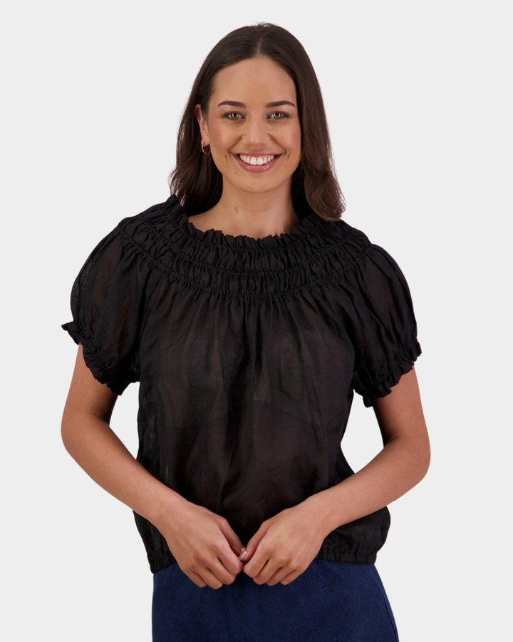 Briarwood Sal Top