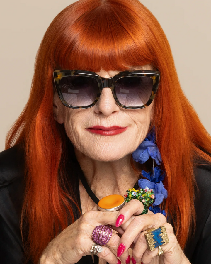 HTSOYF Twin Peaks Sunglasses