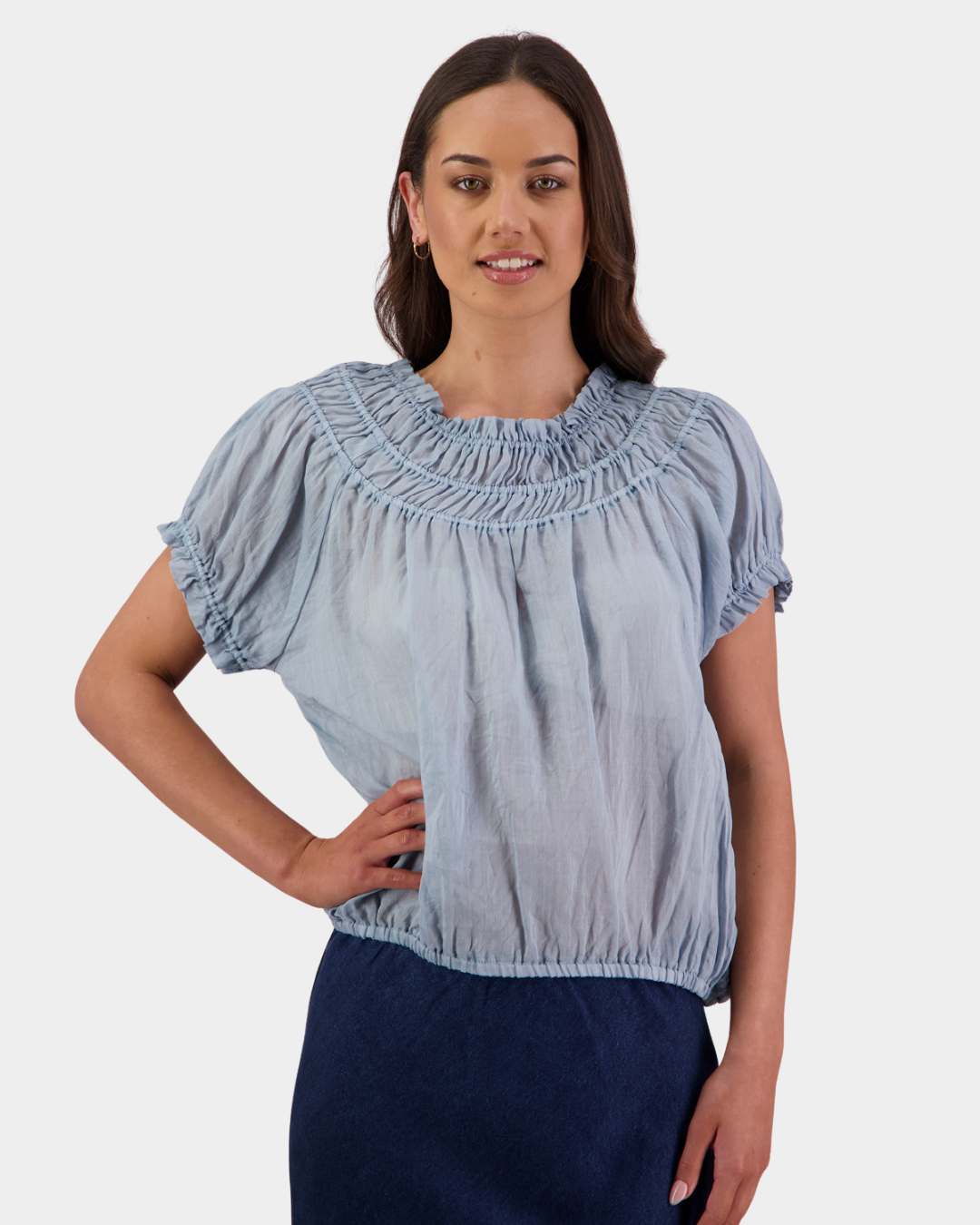 Briarwood Sal Top