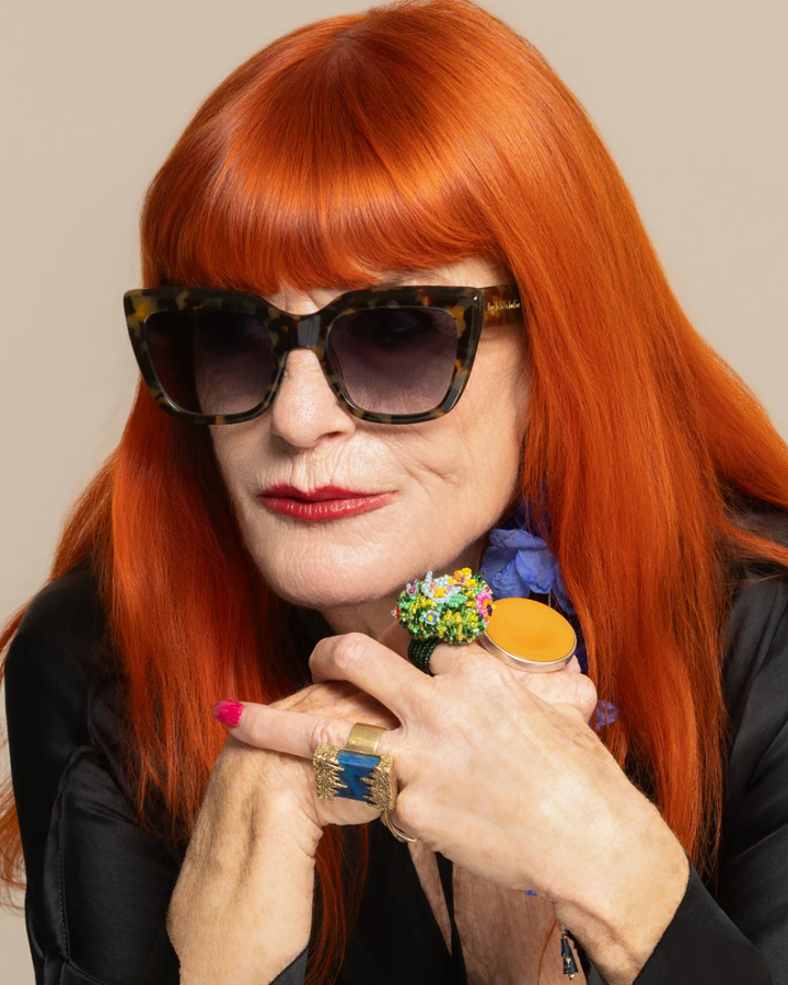 HTSOYF Twin Peaks Sunglasses