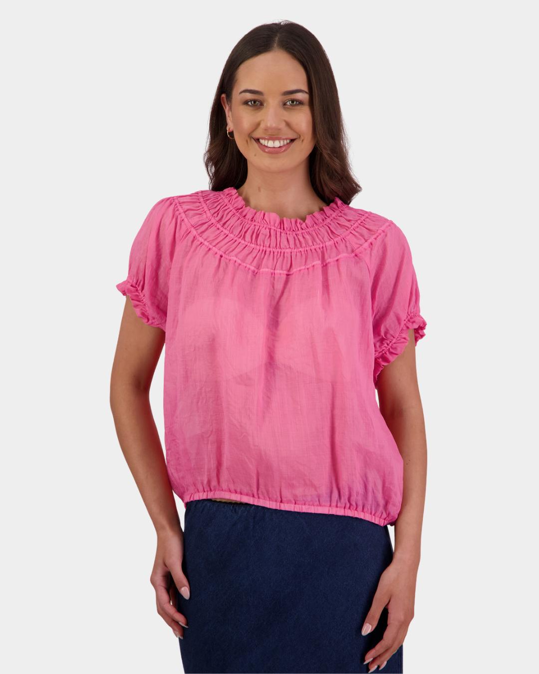 Briarwood Sal Top