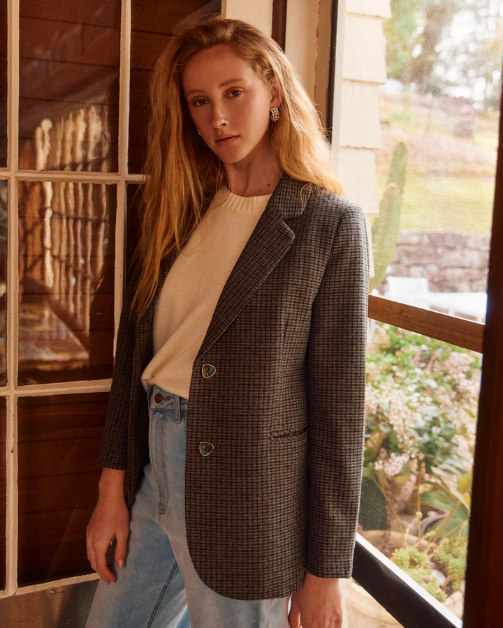 Isle of Mine Cassidy Blazer