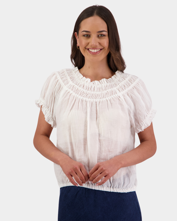 Briarwood Sal Top