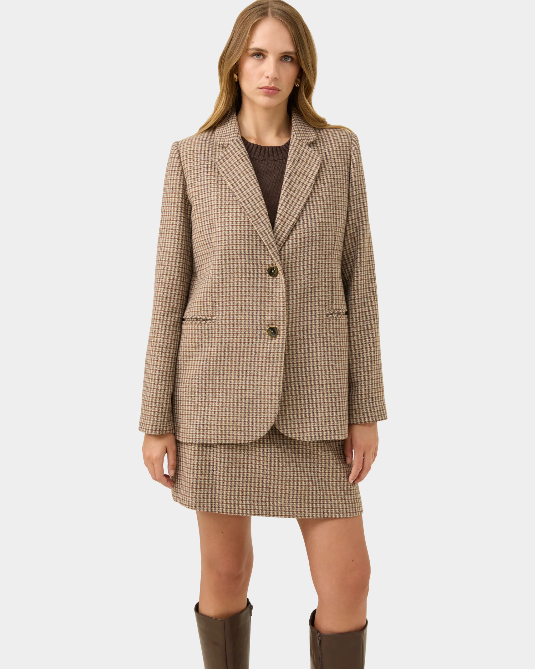 Isle of Mine Cassidy Blazer