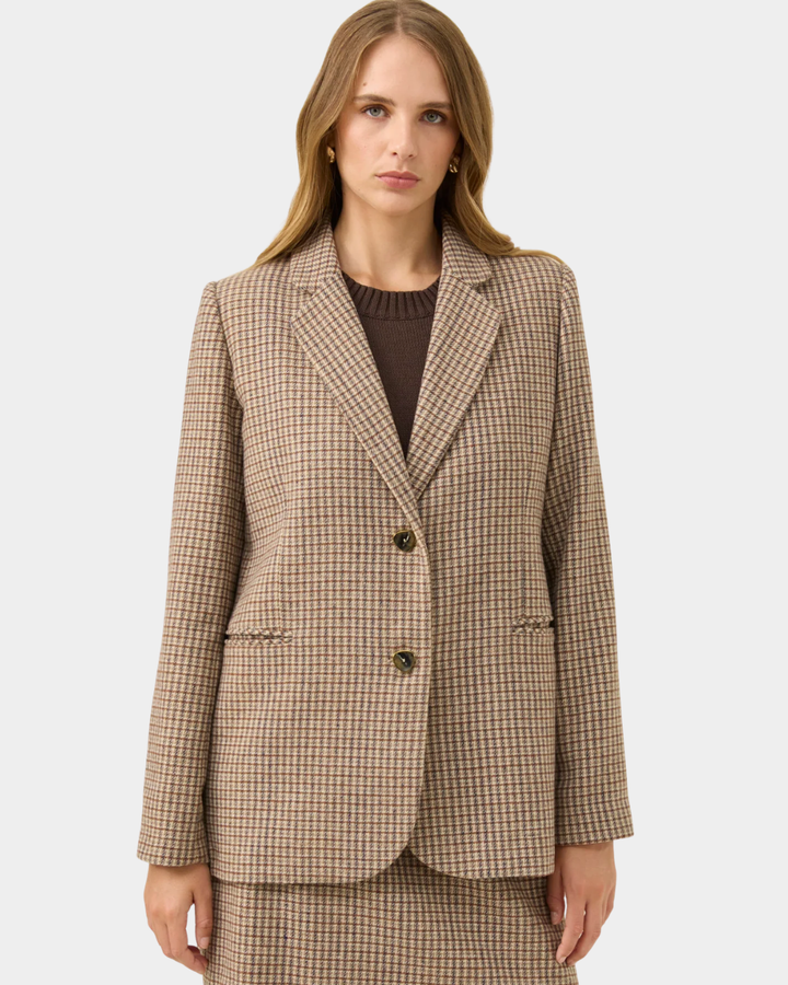 Isle of Mine Cassidy Blazer