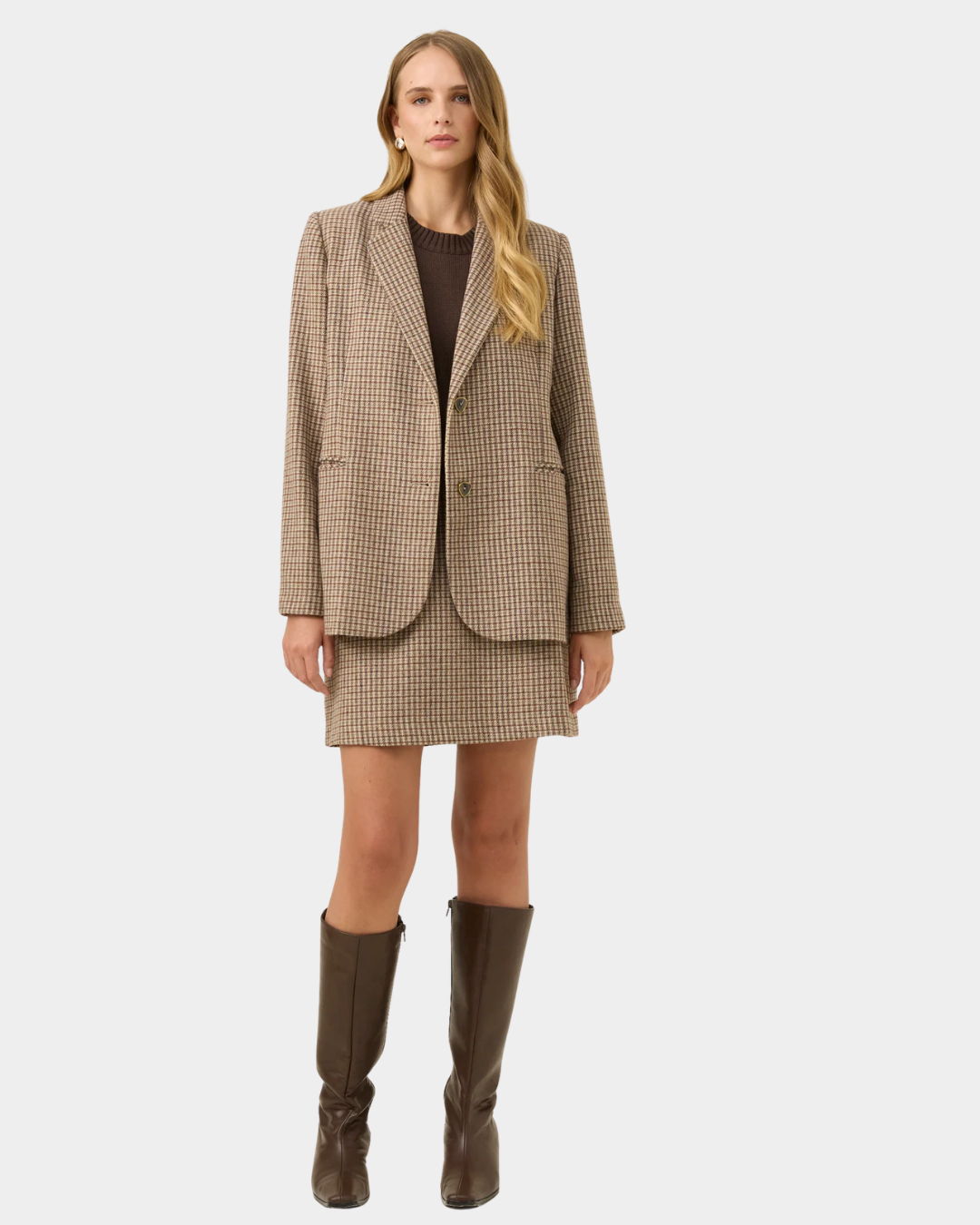Isle of Mine Cassidy Blazer