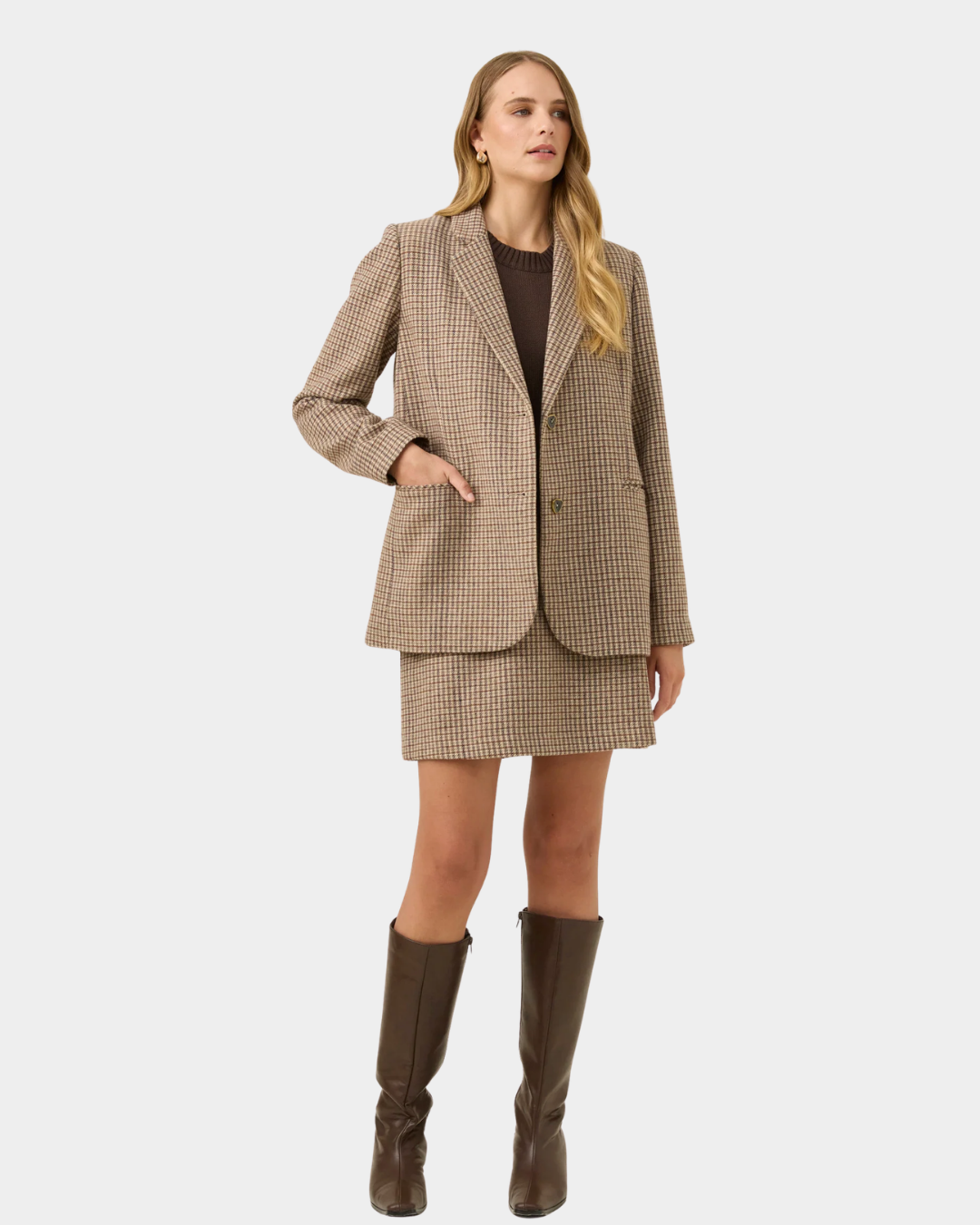 Isle of Mine Cassidy Blazer