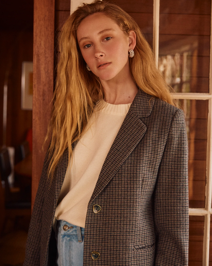 Isle of Mine Cassidy Blazer