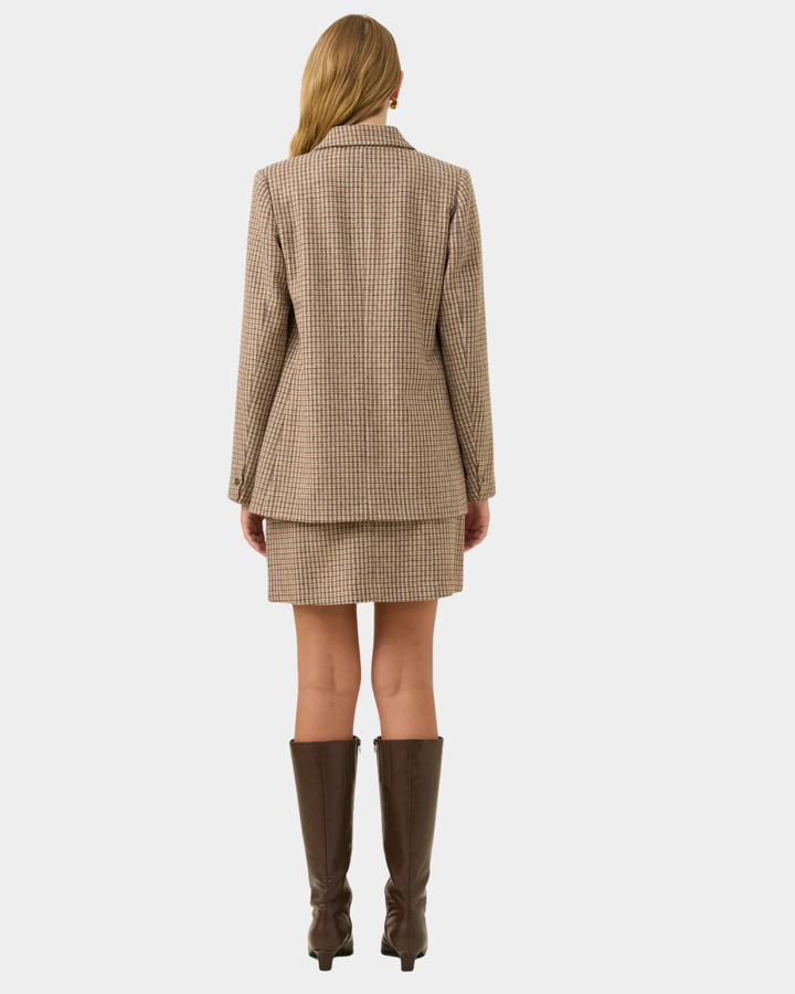 Isle of Mine Cassidy Blazer