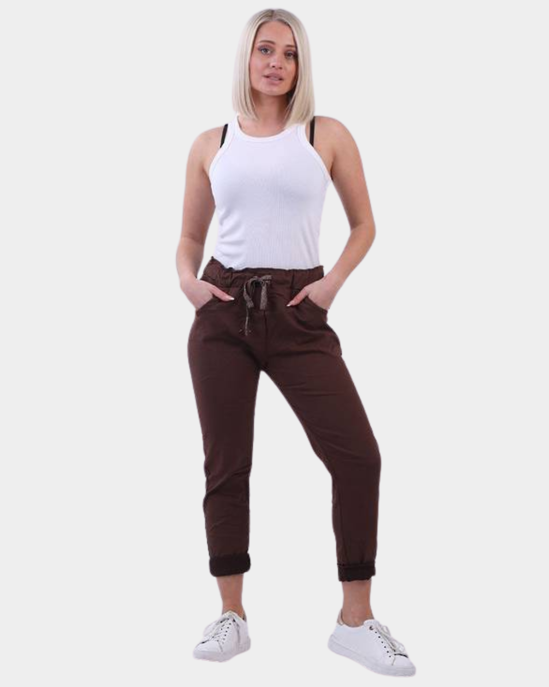 Beau Riley Jogger