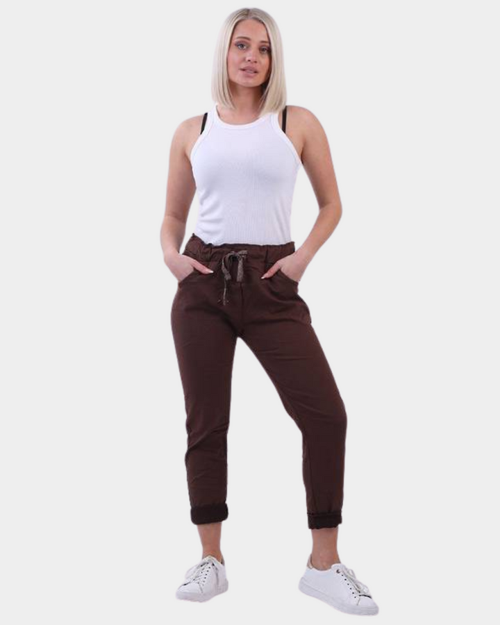 Beau Riley Jogger