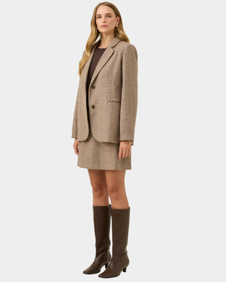Isle of Mine Cassidy Blazer