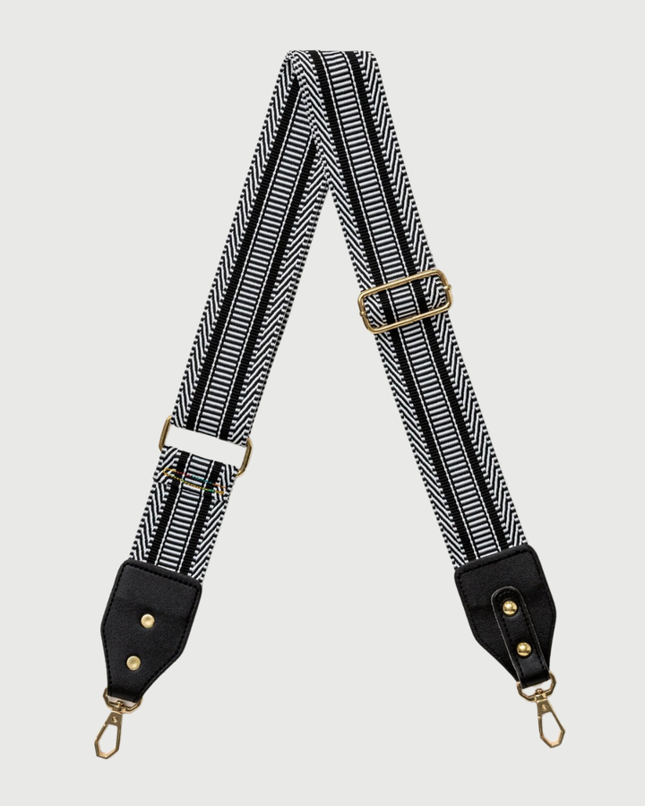 Stella + Gemma Aztec Bag Strap
