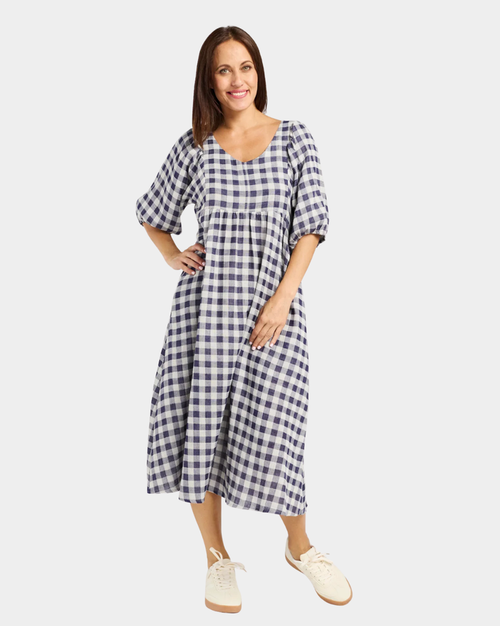 Seduce Linda Dress