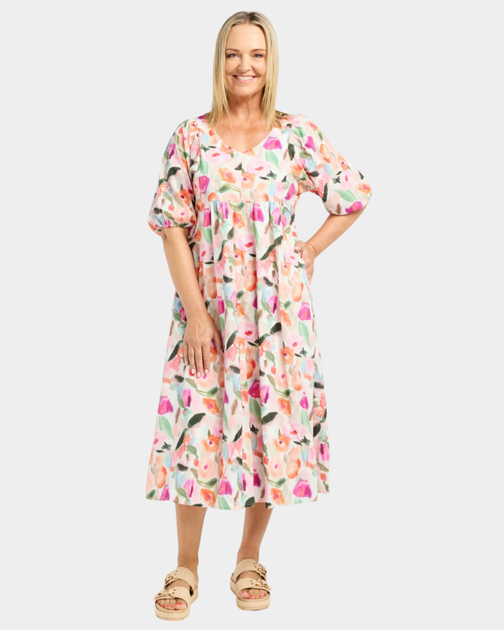 Seduce Linda Dress