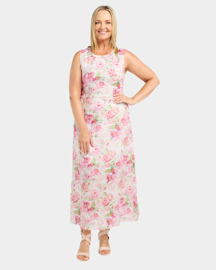 Seduce Daphne Dress
