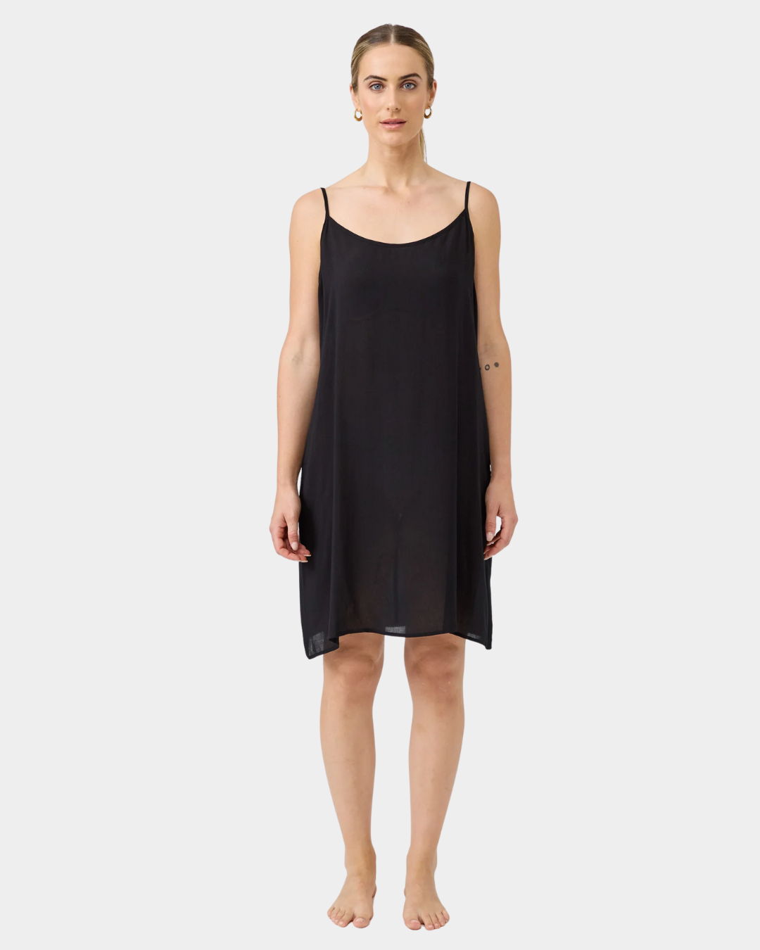 eb & ive Basic Studio Slip